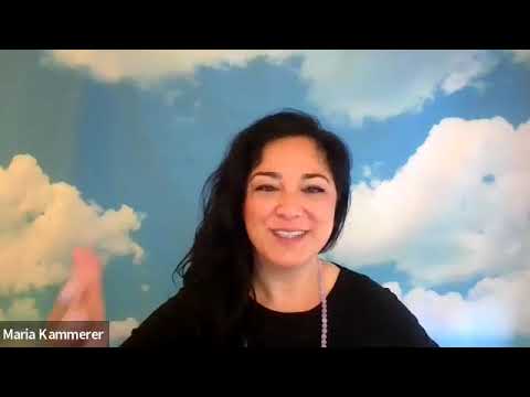 Frans Stiene and Elise Brenner talk abou thier new Reiki Books