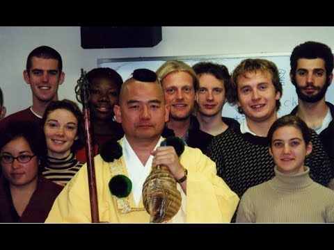 酒井雄哉大阿闍梨の『落ちこぼれこそ救われる』第三回　「利他主義」から「忘己利他」へー慈悲はパンデミックを打ち負かすー（伝教大師最澄　１２００年大遠忌に寄せて）武田博哉 Takeda Hakusai