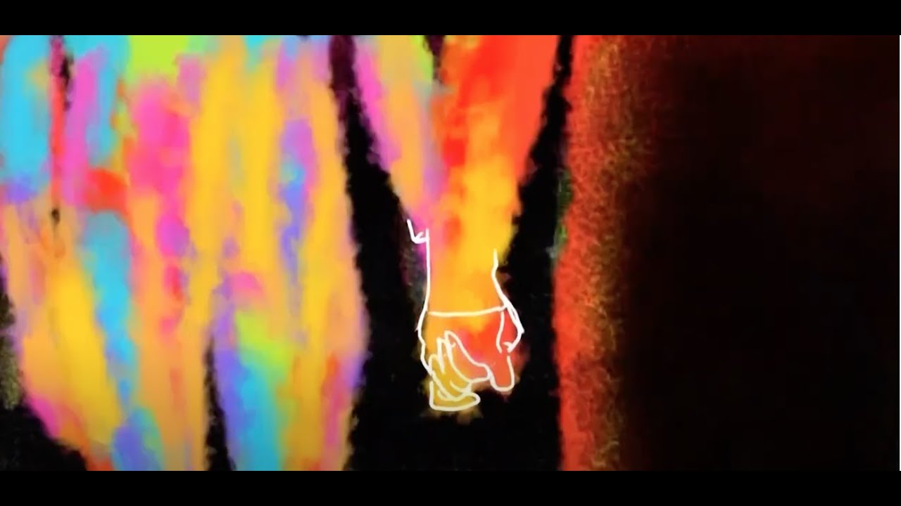 Thierry Gaudin and Frans Stiene discuss the new release of Thierry's music video "We are the Earth."