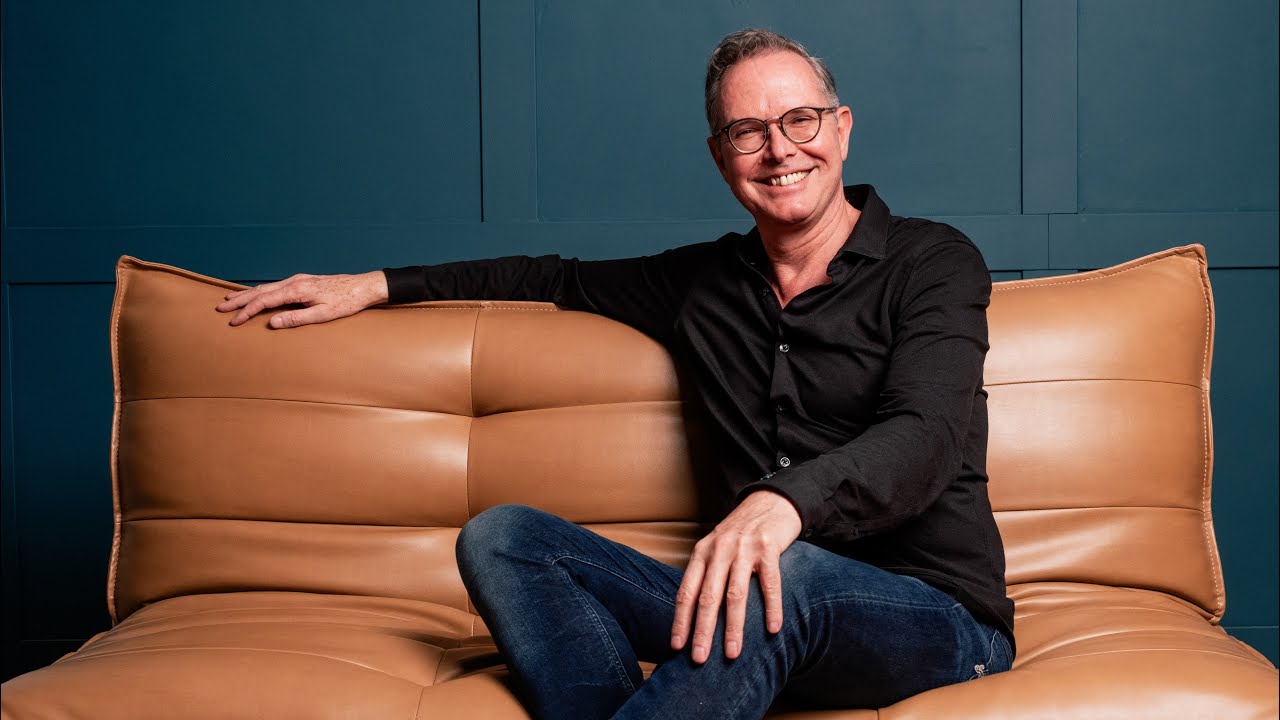 International Reiki Master Frans Stiene Shares Top Techniques