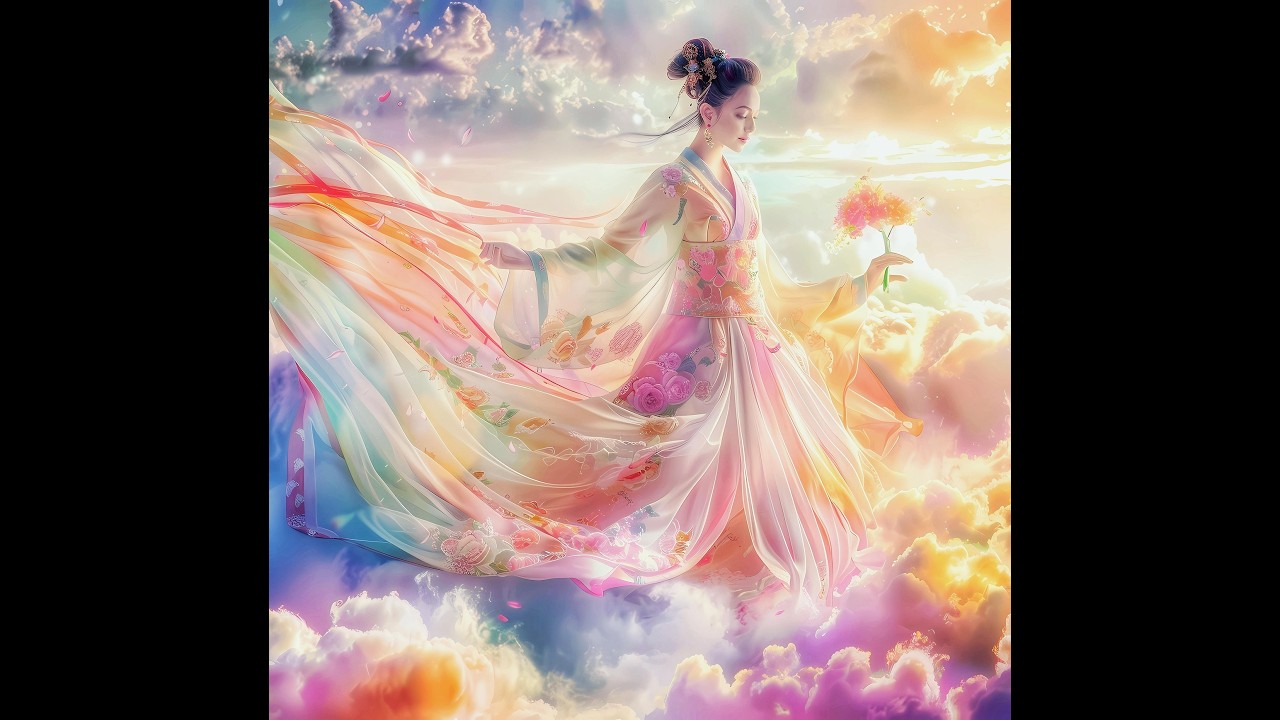 Living Reiki- With Frans Stiene