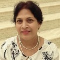 Avatar of Sunita Gupta