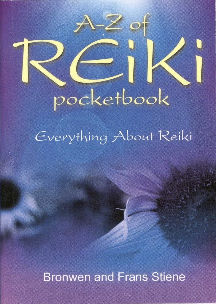 A Z of Reiki copy