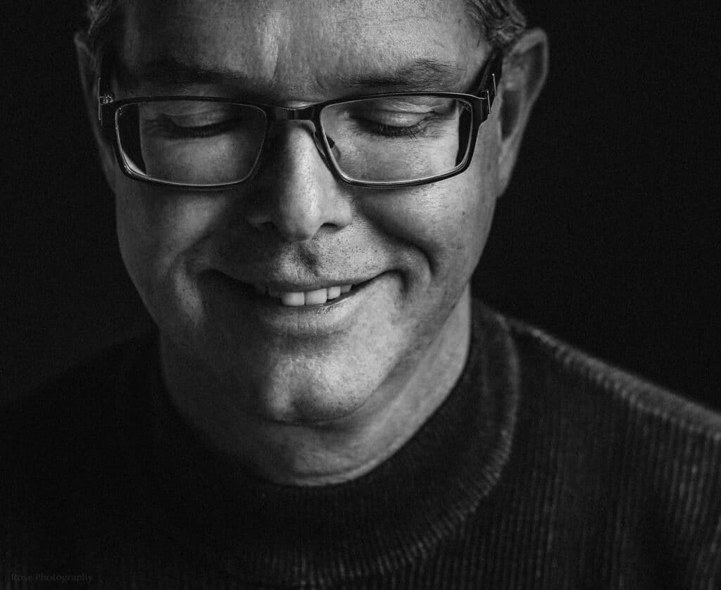 Frans Stiene interviewed by Nathalie Jasper about writing Reiki books