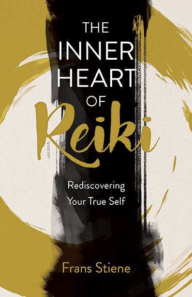 Inner Heart of Reiki 1