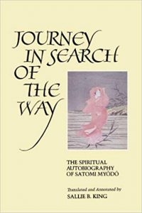 Journey in search of the way