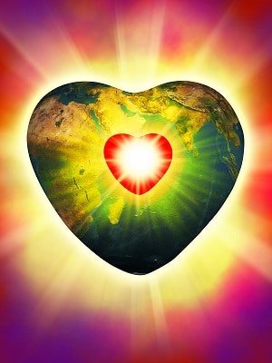 Oneness LoveAll Small