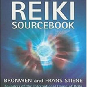 Reiki source book