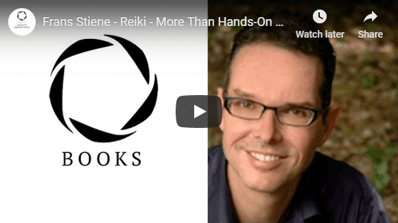 Reiki more than hand on healing video