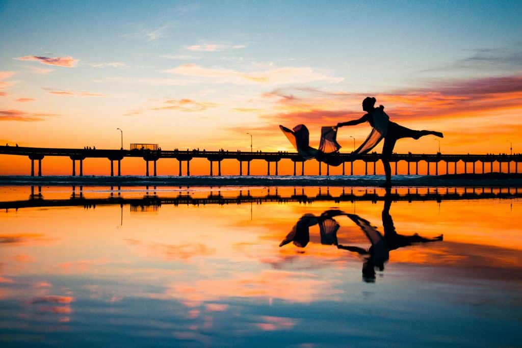 Sacred Dance