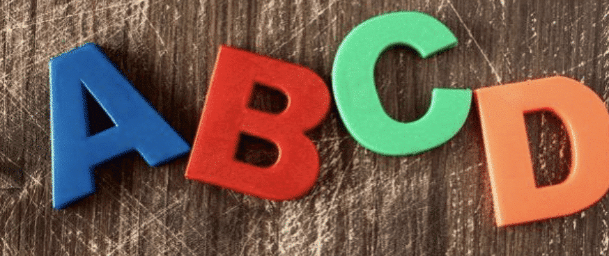 Learning the ABC of Reiki International House of Reiki