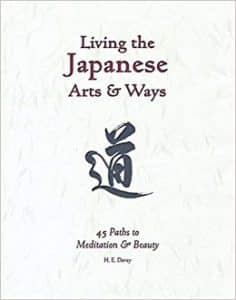 japanese arts and ways