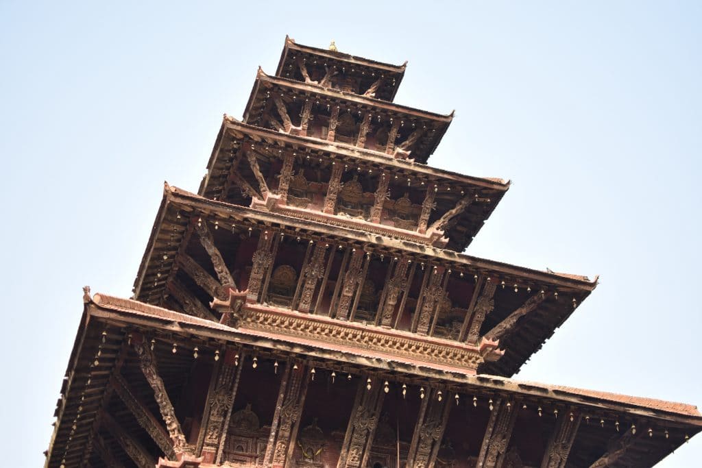 pagoda temple 1