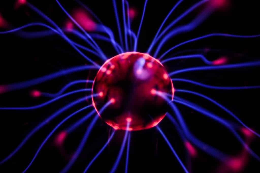 plasma ball