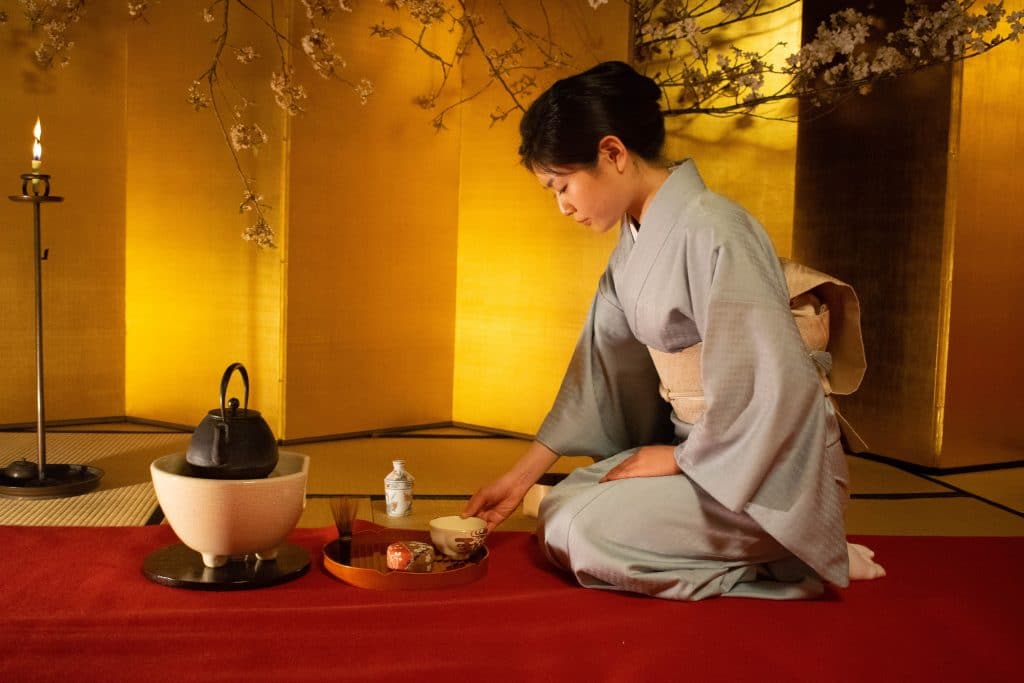 tea ceremony 1