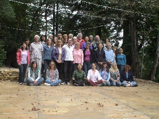 4seqretreat2011