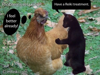 chickenreiki