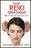 your reiki treatment
