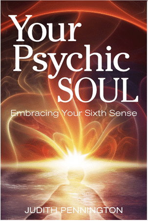 psychicsoul