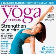 yogajournal